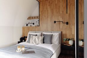 Landscape Villas - LoftAffair Spa Collection