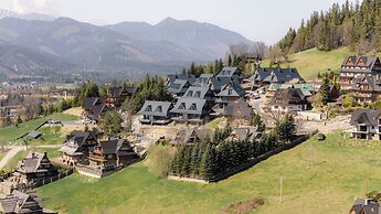 Landscape Villas - LoftAffair Spa Collection