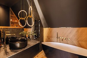 Landscape Villas - LoftAffair Spa Collection