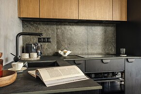 Landscape Villas - LoftAffair Spa Collection