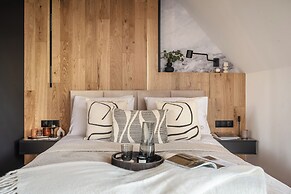 Landscape Villas - LoftAffair Spa Collection