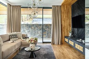 Landscape Villas - LoftAffair Spa Collection