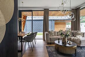 Landscape Villas - LoftAffair Spa Collection