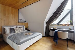 Landscape Villas - LoftAffair Spa Collection