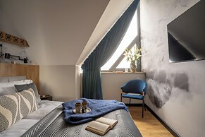 Landscape Villas - LoftAffair Spa Collection