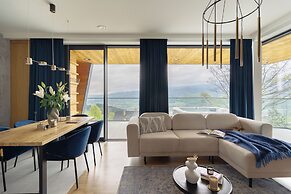 Landscape Villas - LoftAffair Spa Collection