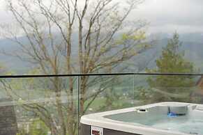Landscape Villas - LoftAffair Spa Collection