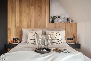 Landscape Villas - LoftAffair Spa Collection