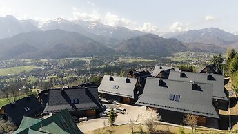 Landscape Villas - LoftAffair Spa Collection