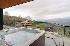 Landscape Villas - LoftAffair Spa Collection