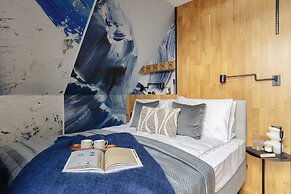 Landscape Villas - LoftAffair Spa Collection