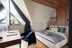 Landscape Villas - LoftAffair Spa Collection