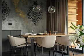 Landscape Villas - LoftAffair Spa Collection