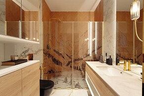 Landscape Villas - LoftAffair Spa Collection