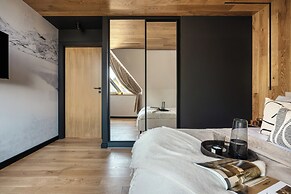 Landscape Villas - LoftAffair Spa Collection