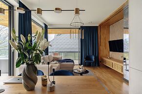 Landscape Villas - LoftAffair Spa Collection