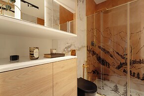 Landscape Villas - LoftAffair Spa Collection