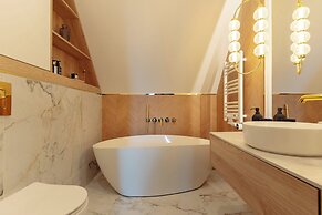 Landscape Villas - LoftAffair Spa Collection