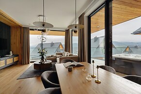 Landscape Villas - LoftAffair Spa Collection