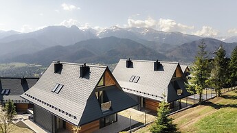 Landscape Villas - LoftAffair Spa Collection