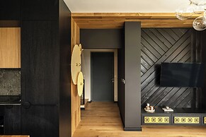 Landscape Villas - LoftAffair Spa Collection