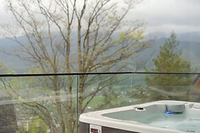 Landscape Villas - LoftAffair Spa Collection