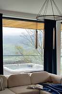 Landscape Villas - LoftAffair Spa Collection