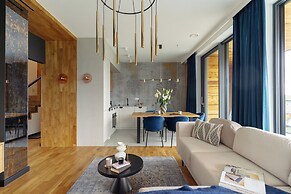 Landscape Villas - LoftAffair Spa Collection