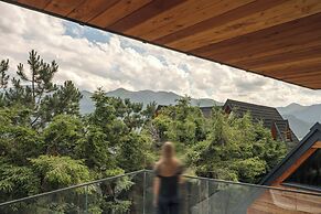 Landscape Villas - LoftAffair Spa Collection