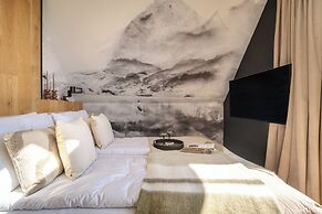 Landscape Villas - LoftAffair Spa Collection