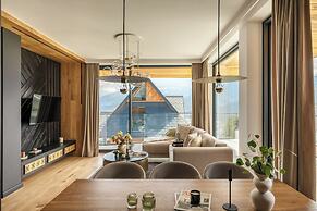Landscape Villas - LoftAffair Spa Collection