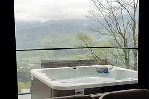Landscape Villas - LoftAffair Spa Collection