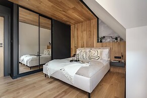 Landscape Villas - LoftAffair Spa Collection