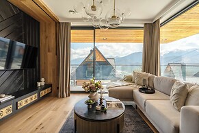 Landscape Villas - LoftAffair Spa Collection
