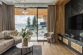 Landscape Villas - LoftAffair Spa Collection