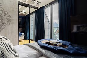 Landscape Villas - LoftAffair Spa Collection