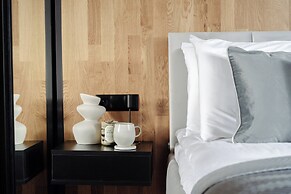 Landscape Villas - LoftAffair Spa Collection