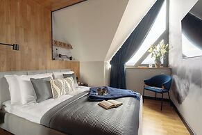 Landscape Villas - LoftAffair Spa Collection