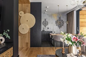 Landscape Villas - LoftAffair Spa Collection