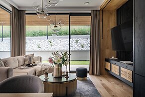Landscape Villas - LoftAffair Spa Collection
