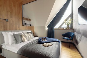 Landscape Villas - LoftAffair Spa Collection