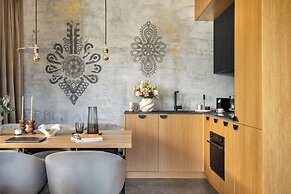 Landscape Villas - LoftAffair Spa Collection