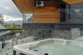 Landscape Villas - LoftAffair Spa Collection