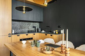 Landscape Villas - LoftAffair Spa Collection