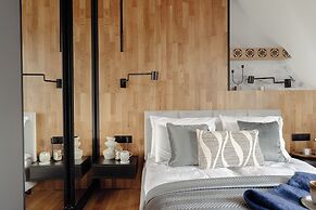 Landscape Villas - LoftAffair Spa Collection