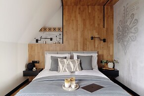 Landscape Villas - LoftAffair Spa Collection
