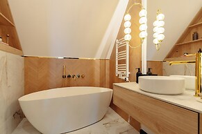 Landscape Villas - LoftAffair Spa Collection