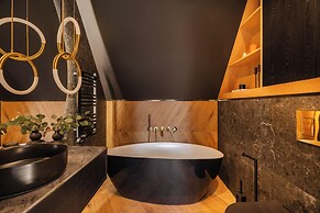 Landscape Villas - LoftAffair Spa Collection