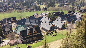 Landscape Villas - LoftAffair Spa Collection