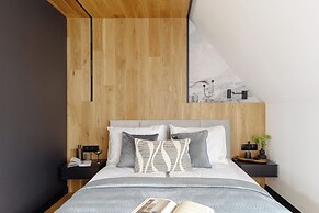 Landscape Villas - LoftAffair Spa Collection